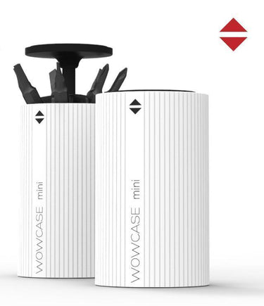 Wowstick Wowcase Mini Electric Screwdriver Drill Bit Box For Wowstick A1, 1S, 1F, 1P, 1FS, 1P+, 1F+, Xiaomi Wiha from NSE Imports #2.
